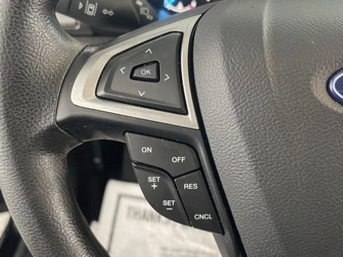 Used 2019 Ford Fusion S image 37