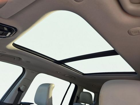 Certified 2021 Jeep Grand Cherokee L Overland w/ Advanced Protech Group III image 24