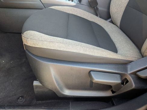 Used 2025 Ford Bronco Sport Big Bend AWD/4WD image 15