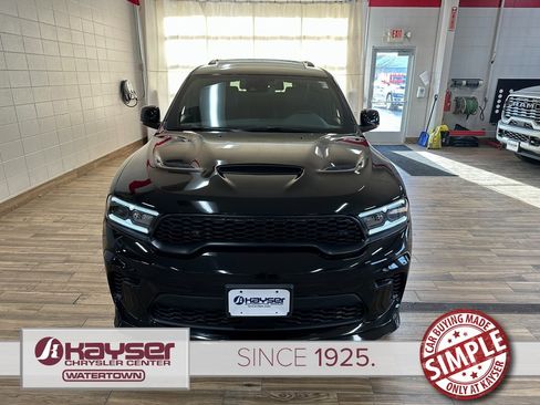 New 2026 Dodge Durango GT w/ Tow 'N Go Package image 7