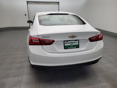 Used 2023 Chevrolet Malibu LT FWD image 6