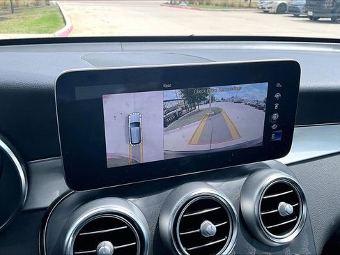 Used 2022 Mercedes-Benz GLC 300 image 28