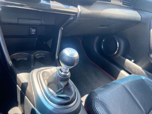 Used 2013 Honda CR-Z EX image 16