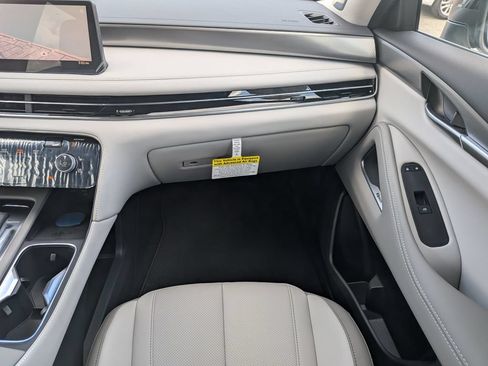 New 2027 INFINITI QX60 Luxe w/ Cargo Package AWD/4WD image 19