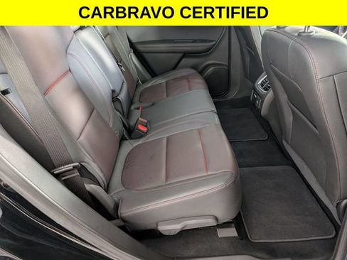 Used 2023 Chevrolet Blazer RS w/ Enhanced Convenience Package FWD image 33