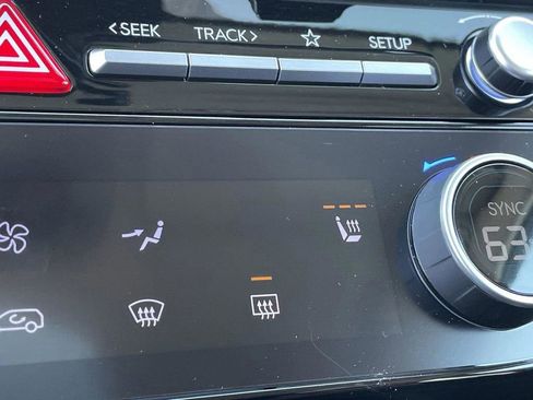 New 2026 Hyundai Tucson SEL FWD image 37