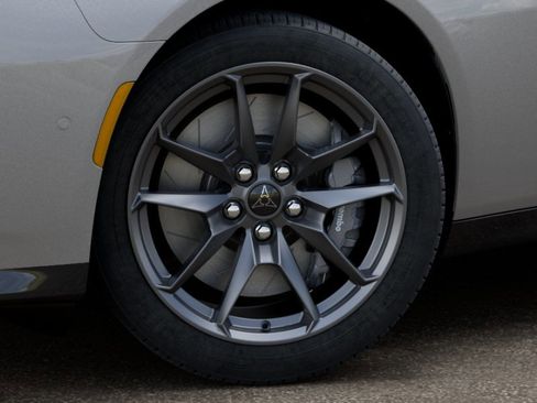 New 2026 Dodge Charger Scat Pack image 8