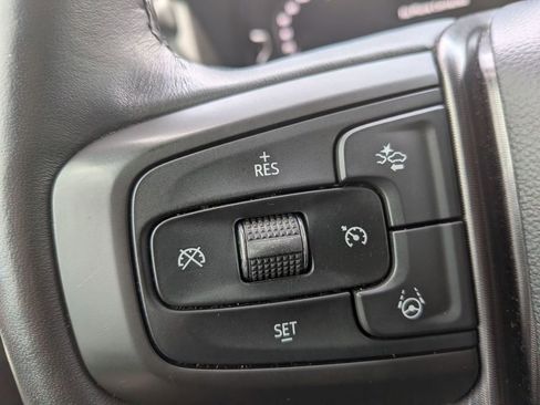 Used 2023 GMC Yukon Denali Ultimate w/ LPO, Floor Liner Package AWD/4WD image 20