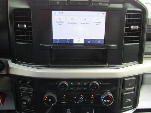 Used 2024 Ford F350 XL w/ XL Chrome Package AWD/4WD image 14