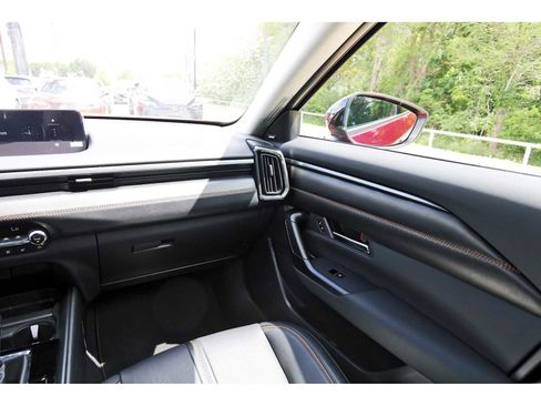 Used 2025 MAZDA CX-50 AWD 2.5 S w/ Premium Plus Pkg image 8