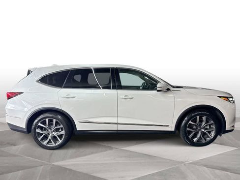 Certified 2023 Acura MDX w/Technology Package image 9