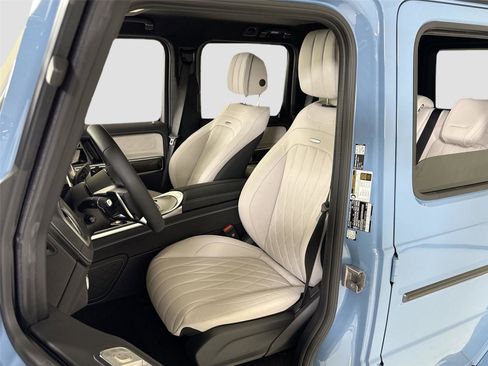 Used 2026 Mercedes-Benz G 63 AMG AMG G 63 image 14