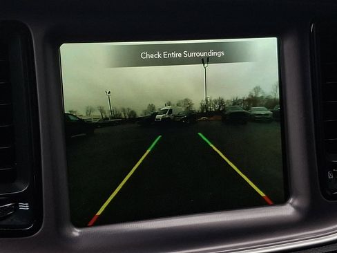 Used 2020 Dodge Challenger R/T Scat Pack w/ Scat Pack Stripe image 19