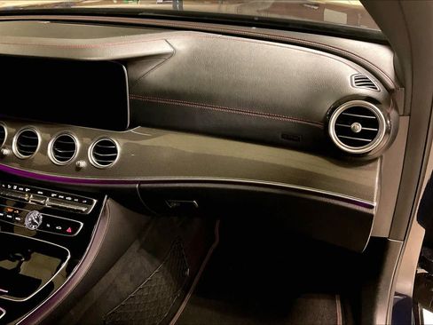 Used 2020 Mercedes-Benz E 53 AMG 4MATIC Sedan image 17