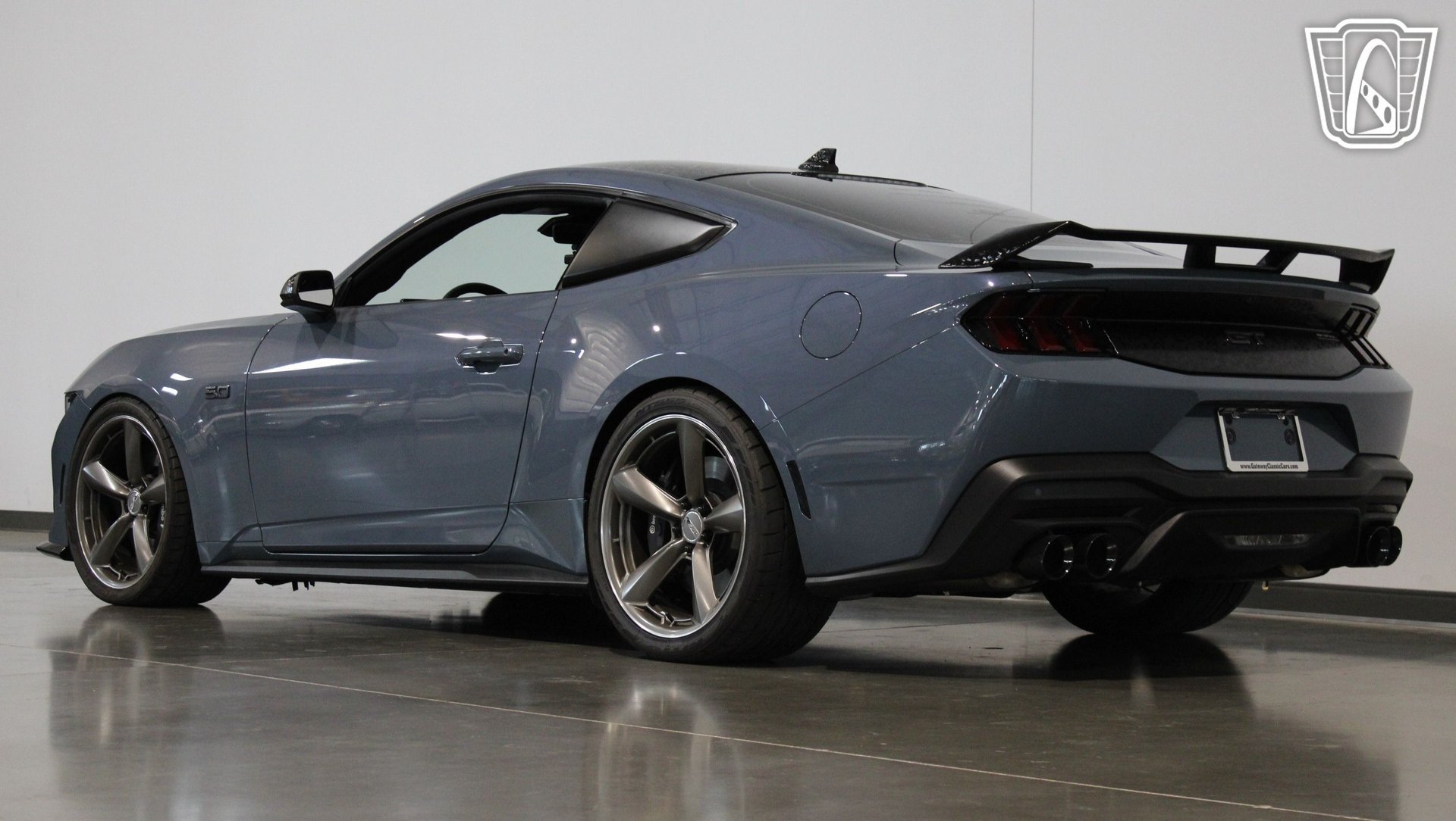 Used 2024 Ford Mustang GT w/ GT Performance Package RWD image 37