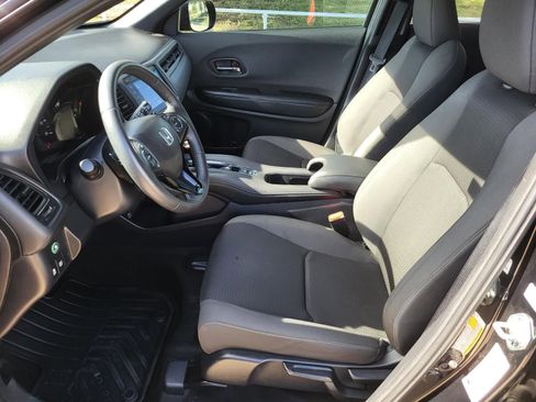 Used 2022 Honda HR-V Sport image 25
