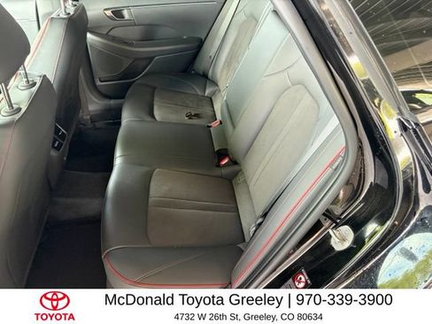 Used 2023 Hyundai Sonata SEL Plus w/ Cargo Package FWD image 10