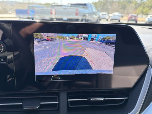 New 2026 Chevrolet Trax RS image 26