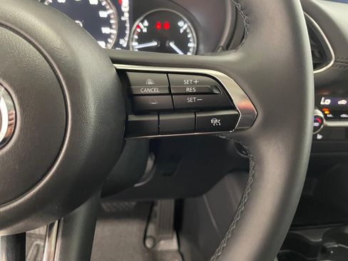 Certified 2025 MAZDA MAZDA3 s image 22