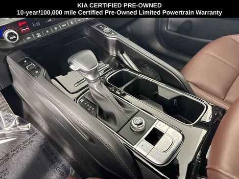 Certified 2024 Kia Telluride SX FWD image 16