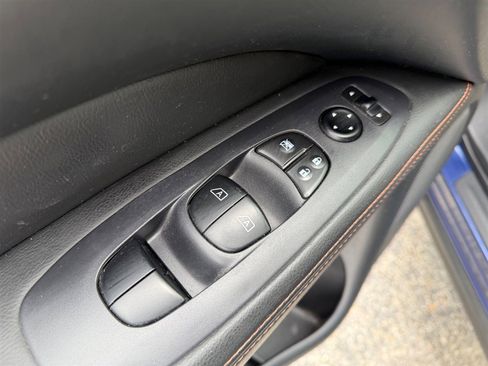 Used 2019 Nissan Pathfinder SV w/ Rock Creek Edition image 25