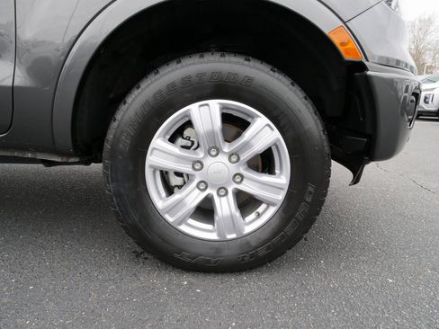 Used 2019 Ford Ranger XLT image 12