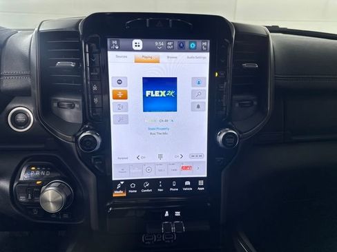 Used 2023 RAM 1500 Rebel w/ Night Edition image 23