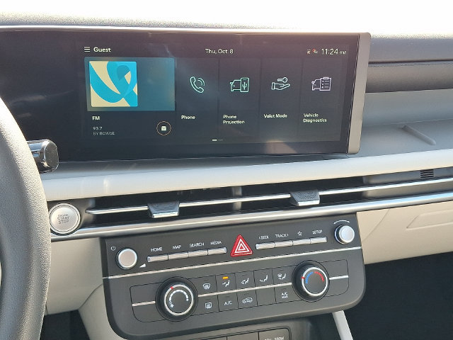 New 2026 Hyundai Tucson SE AWD/4WD image 8
