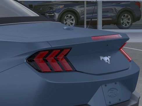New 2026 Ford Mustang Premium RWD image 22