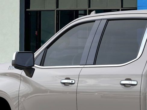 New 2026 Chevrolet Silverado 1500 High Country AWD/4WD image 12