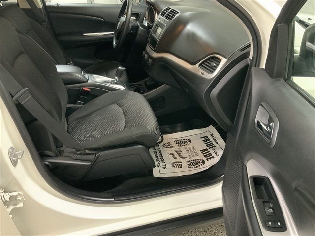 Used 2014 Dodge Journey SXT w/ Flexible Seating Group AWD/4WD image 20