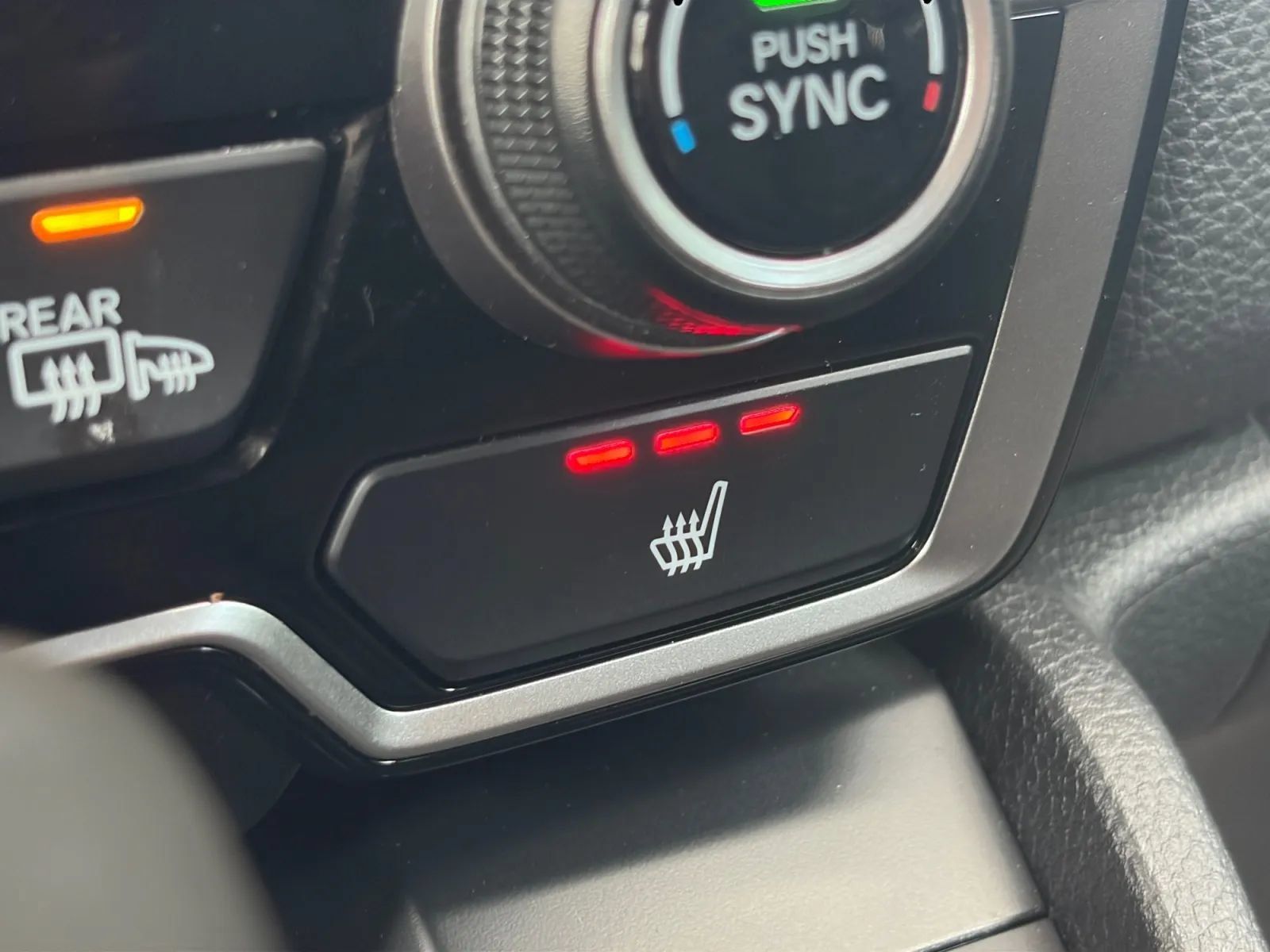Used 2019 Honda CR-V EX image 25