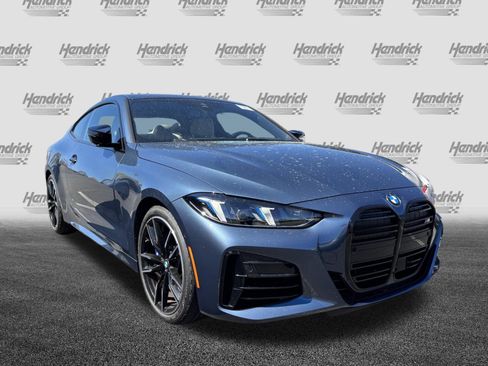 Used 2026 BMW M440i M440i image 2