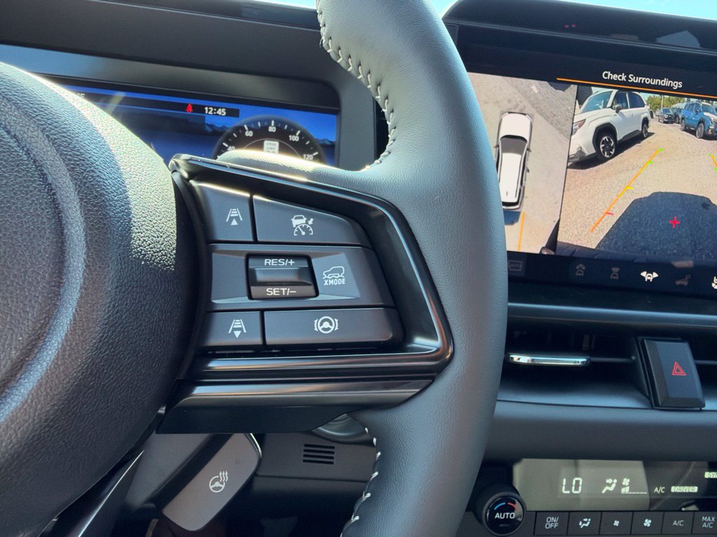 New 2026 Subaru Outback Touring XT AWD/4WD image 17