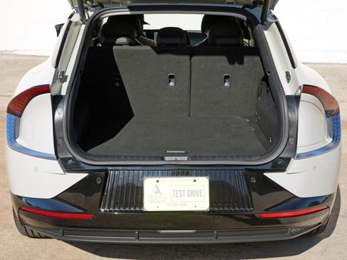 Used 2023 Kia EV6 Wind w/ Wind Technology Package image 9