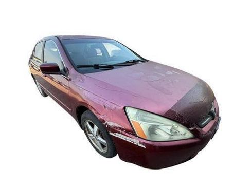 Used 2004 Honda Accord EX image 8