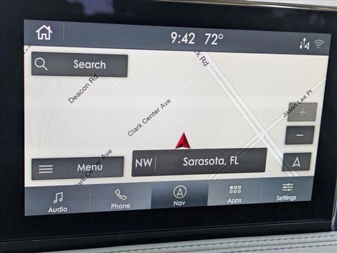 Used 2020 Lincoln Corsair Reserve image 13