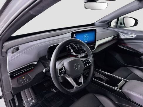 Certified 2023 Volkswagen ID.4 Pro S AWD/4WD image 9