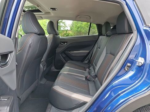 Used 2024 Subaru Crosstrek 2.5i Limited AWD/4WD image 10