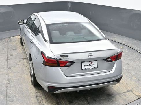 Used 2021 Nissan Altima 2.5 S image 20