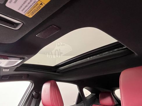 Used 2023 Lexus NX 350 AWD w/ Premium Package image 30