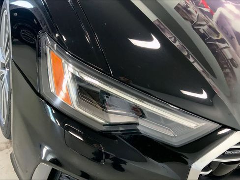 Used 2019 Audi A6 3.0T Premium Plus w/ Premium Plus Package image 29