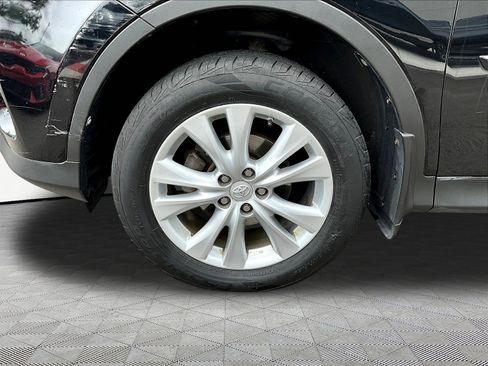 Used 2013 Toyota RAV4 Limited FWD image 34