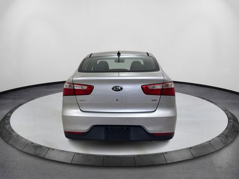 Used 2016 Kia Rio LX image 6