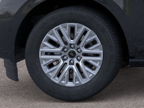 New 2026 Ford Expedition Platinum AWD/4WD image 19