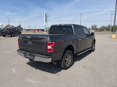 Used 2020 Ford F150 XLT w/ Equipment Group 302A Luxury AWD/4WD image 6