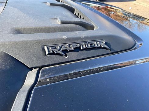 Used 2022 Ford F150 Raptor w/ Equipment Group 801A High image 29