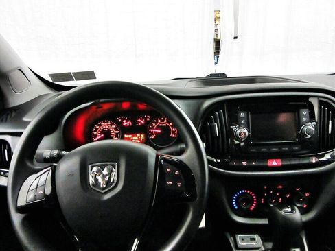 Used 2019 RAM ProMaster City Tradesman image 15