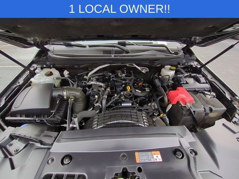 Used 2020 Ford Ranger XLT w/ FX2 Package image 31
