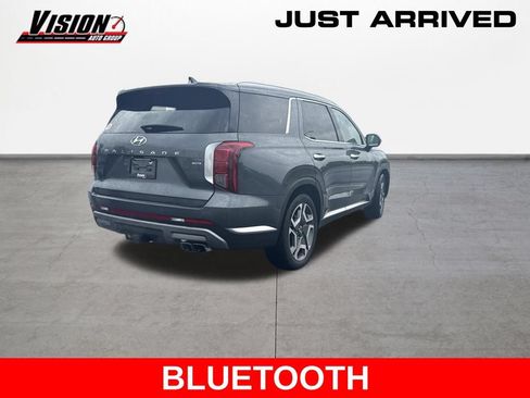 Used 2025 Hyundai Palisade Limited AWD/4WD image 5